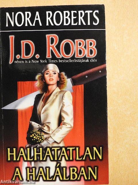 Halhatatlan a halálban