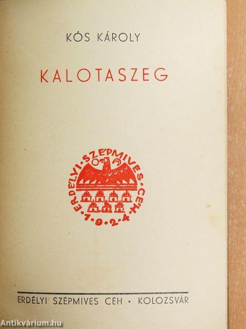 Kalotaszeg