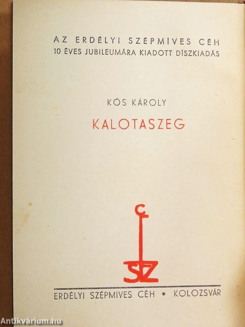 Kalotaszeg