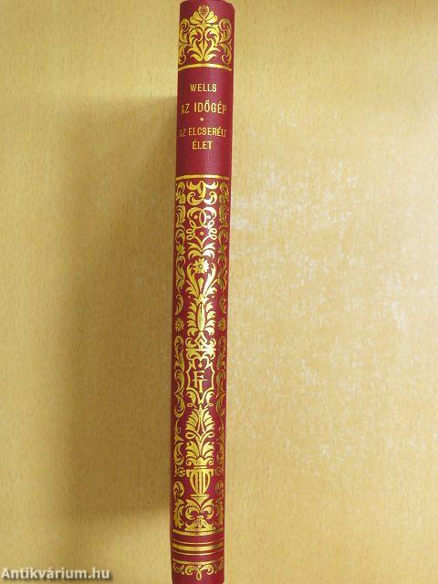 Az időgép/Az elcserélt élet