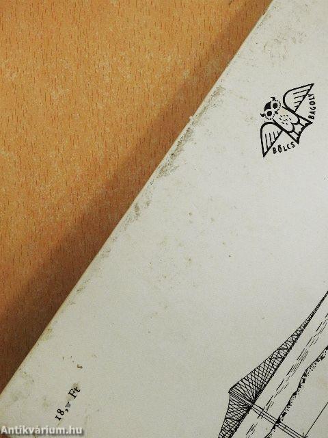 Híd a folyó felett