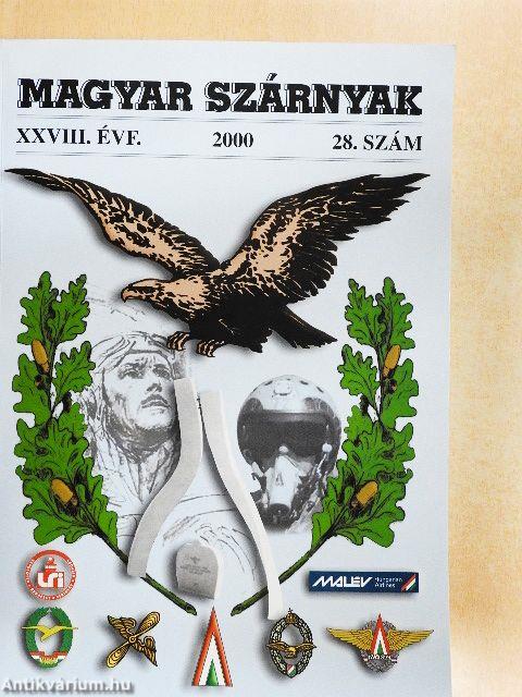 Magyar Szárnyak 2000
