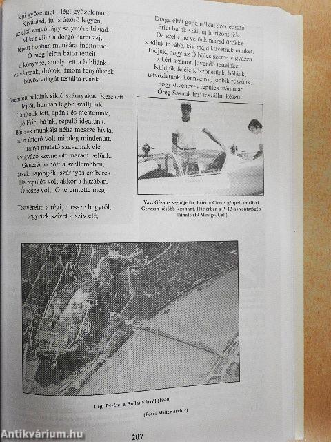 Magyar Szárnyak 2000