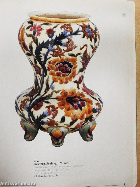 Mű-Terem Galéria - Virág Judit - Téli aukció