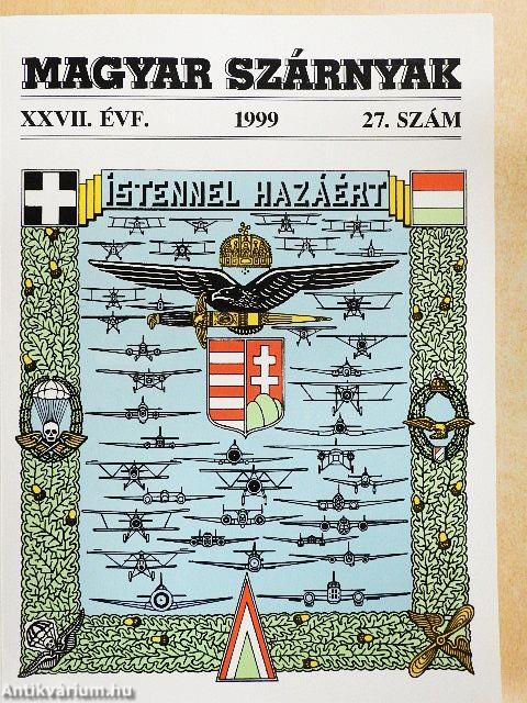 Magyar Szárnyak 1999