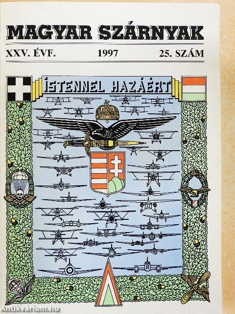 Magyar Szárnyak 1997