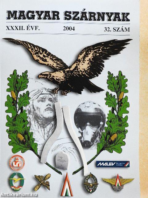Magyar Szárnyak 2004