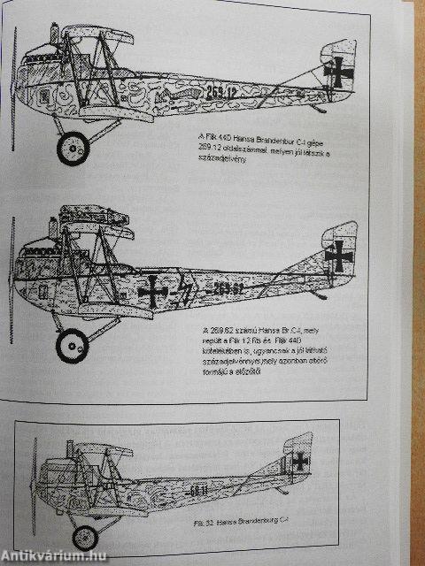 Magyar Szárnyak 2004
