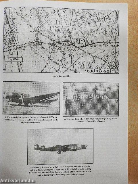 Magyar Szárnyak 2004