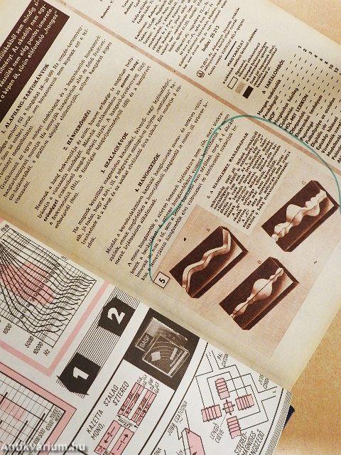 Ezermester 1971. január-december