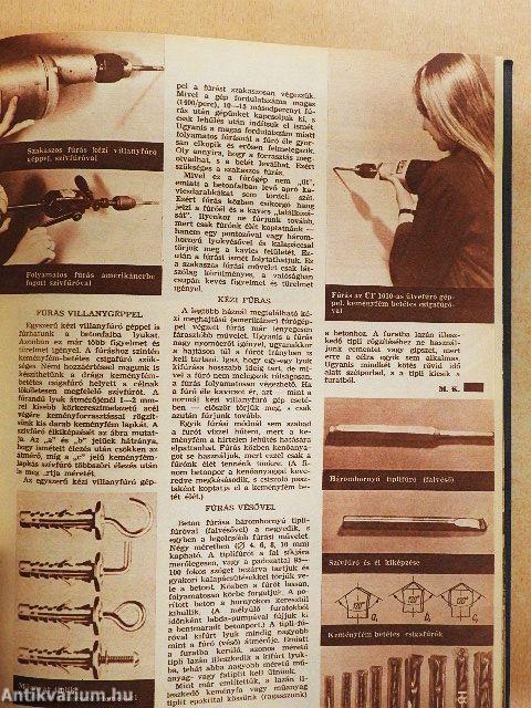 Ezermester 1971. január-december