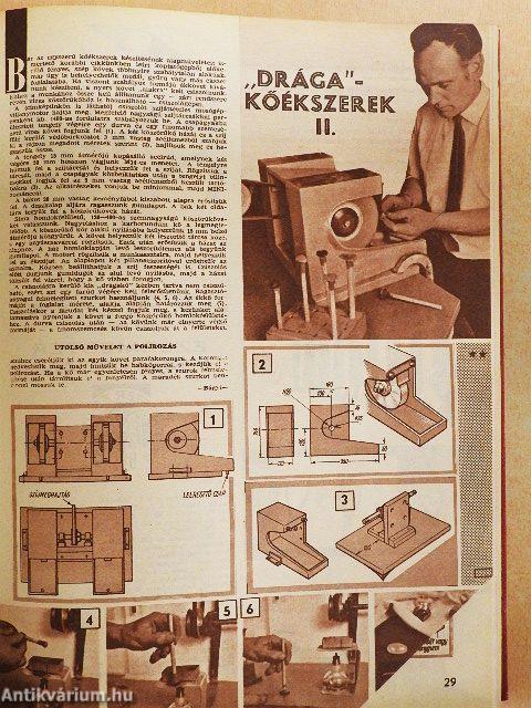 Ezermester 1972. január-december