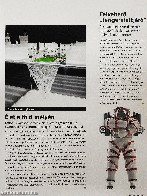 GEO 2015. (nem teljes évfolyam)