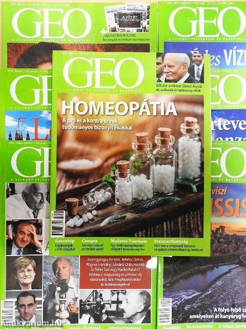 GEO 2022. (nem teljes évfolyam)