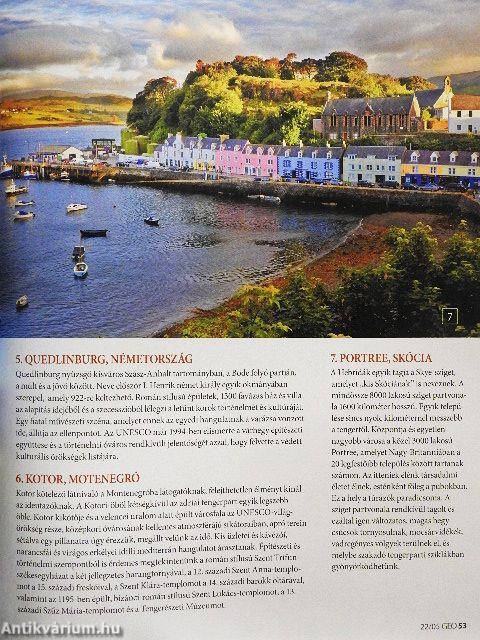 GEO 2022. (nem teljes évfolyam)