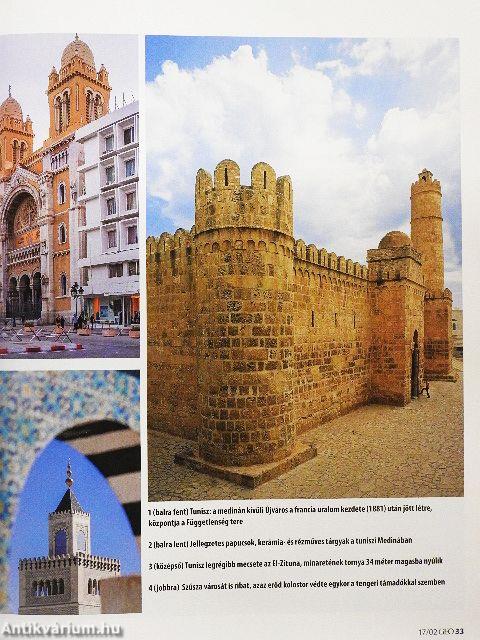 GEO 2017. (nem teljes évfolyam)