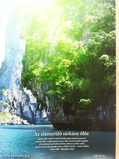 GEO 2019. január-december