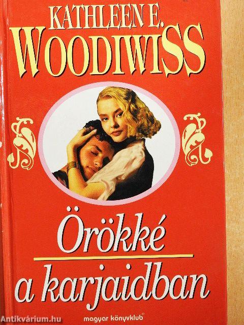 Örökké a karjaidban