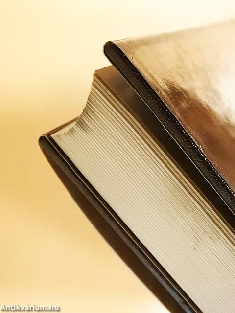 Tolnai Világtörténelme - A legujabb kor története II.