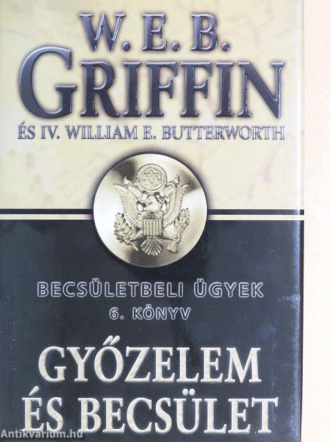 Győzelem és becsület