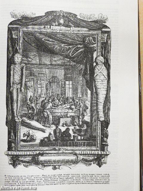 Tolnai Világtörténelme - A civilizáció története IV.