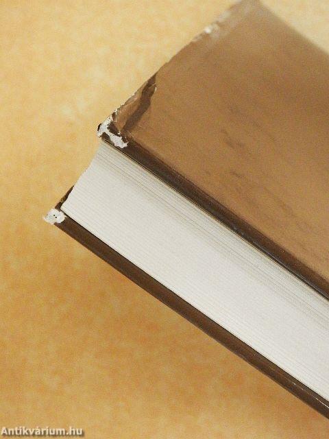 Tolnai Világtörténelme - A középkor története I-II.