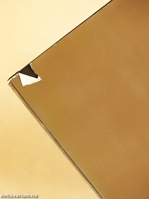 Tolnai Világtörténelme - A középkor története I-II.