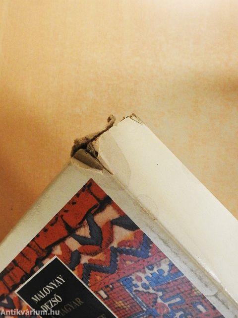 A magyar nép művészete IV.