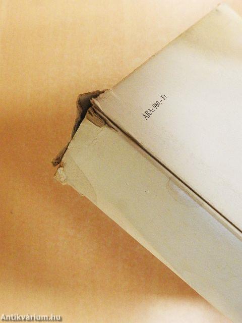 A magyar nép művészete IV.