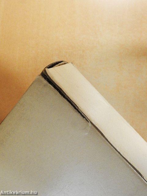 A magyar nép művészete IV.