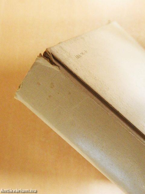 A magyar nép művészete II.