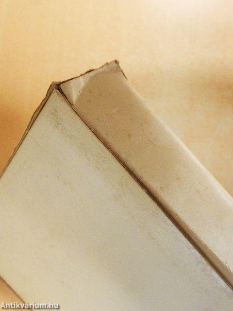 A magyar nép művészete II.