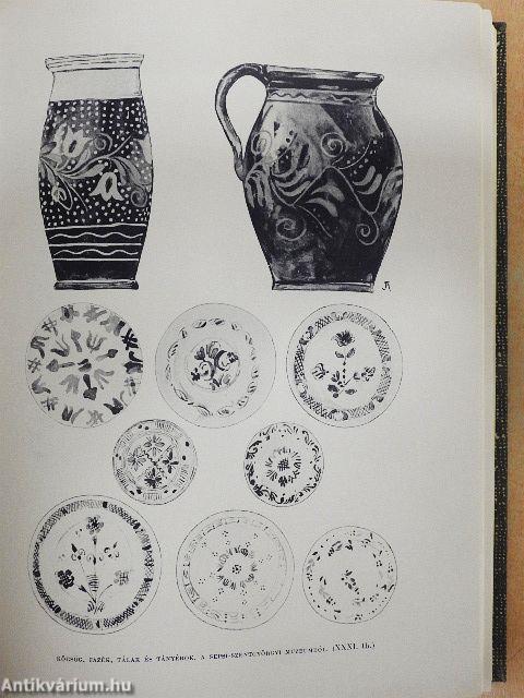 A magyar nép művészete II.