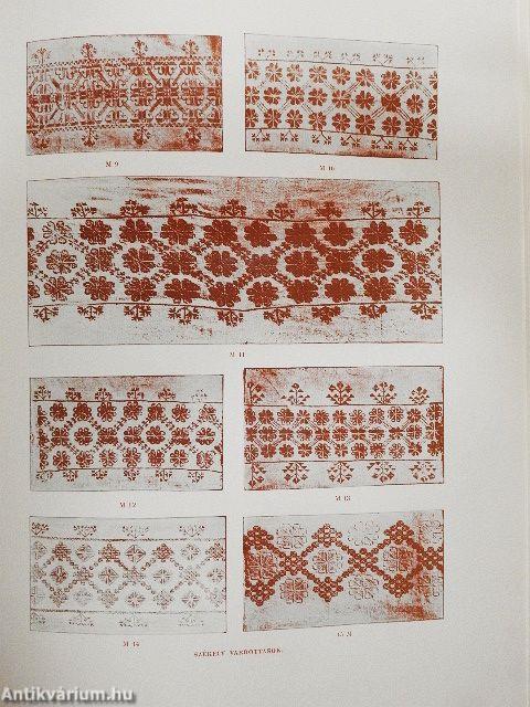 A magyar nép művészete II.