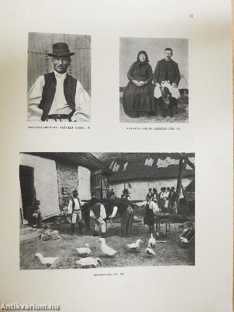 A magyar nép művészete II.