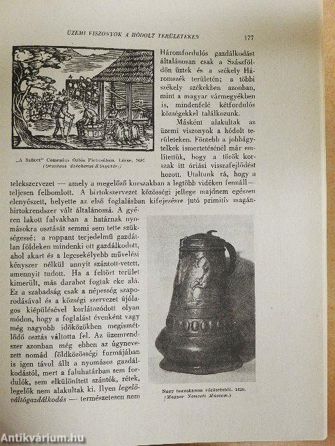 Magyar művelődéstörténet 3.