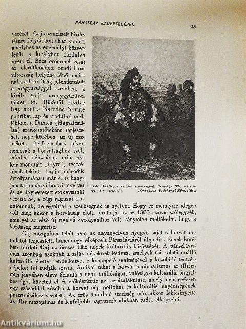 Magyar művelődéstörténet 5.