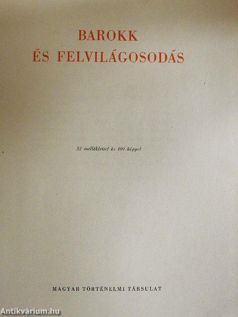 Magyar művelődéstörténet 4.