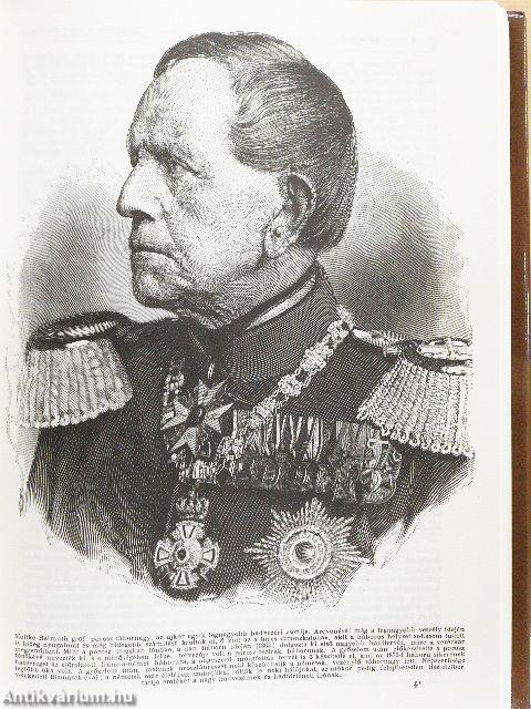 Tolnai Világtörténelme - A legujabb kor története III.