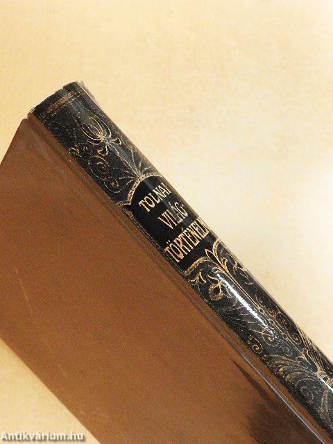 Tolnai Világtörténelme - Az ókor története I-II.