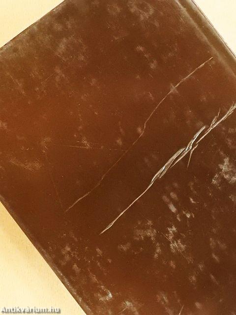 Tolnai Világtörténelme - Mi történt a XX. században?