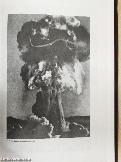 Tolnai Világtörténelme - Mi történt a XX. században?