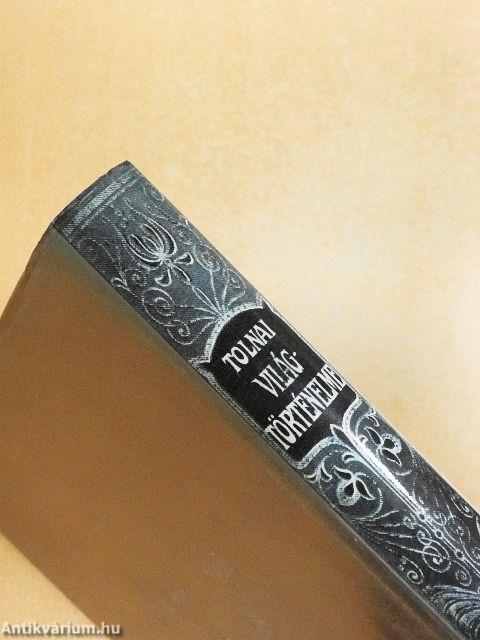 Tolnai Világtörténelme - Az ókor története I-II.