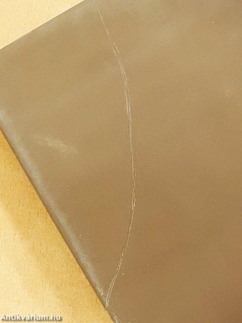 Tolnai Világtörténelme - Az ókor története I-II.