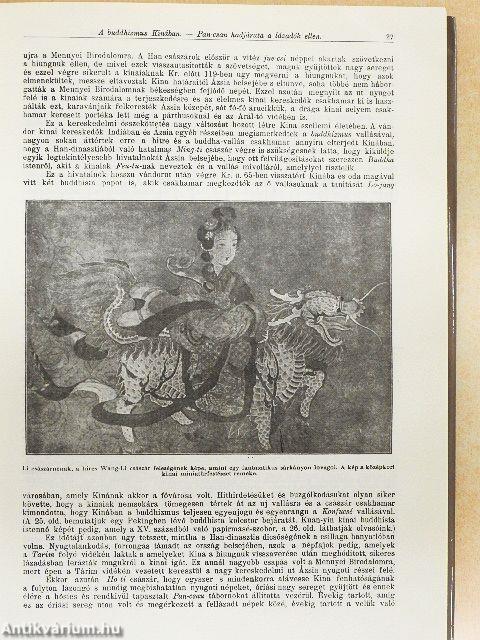 Tolnai Világtörténelme - Az ókor története I-II.