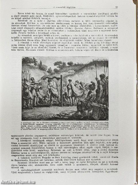 Tolnai Világtörténelme - Az ókor története I-II.