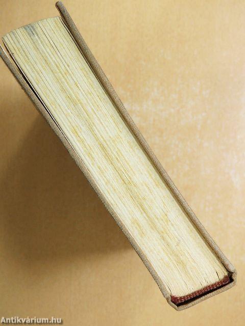 Megszámláltattál... I-II./És hijjával találtattál I-II./Darabokra szaggattatol