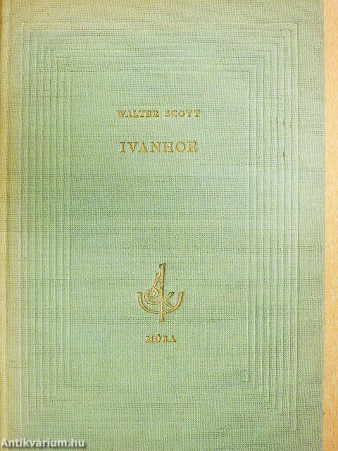 Ivanhoe 1-2.