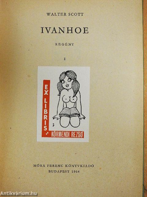 Ivanhoe 1-2.