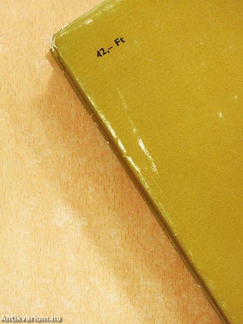 Régi magyar mondák